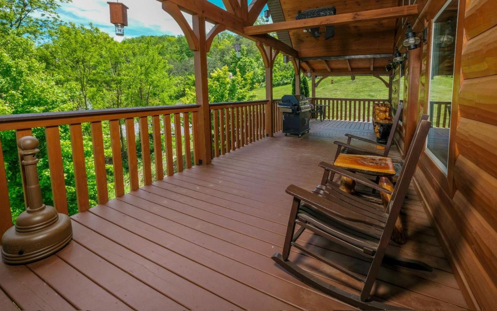 A Cloud 9 Βίλα Pigeon Forge Εξωτερικό φωτογραφία