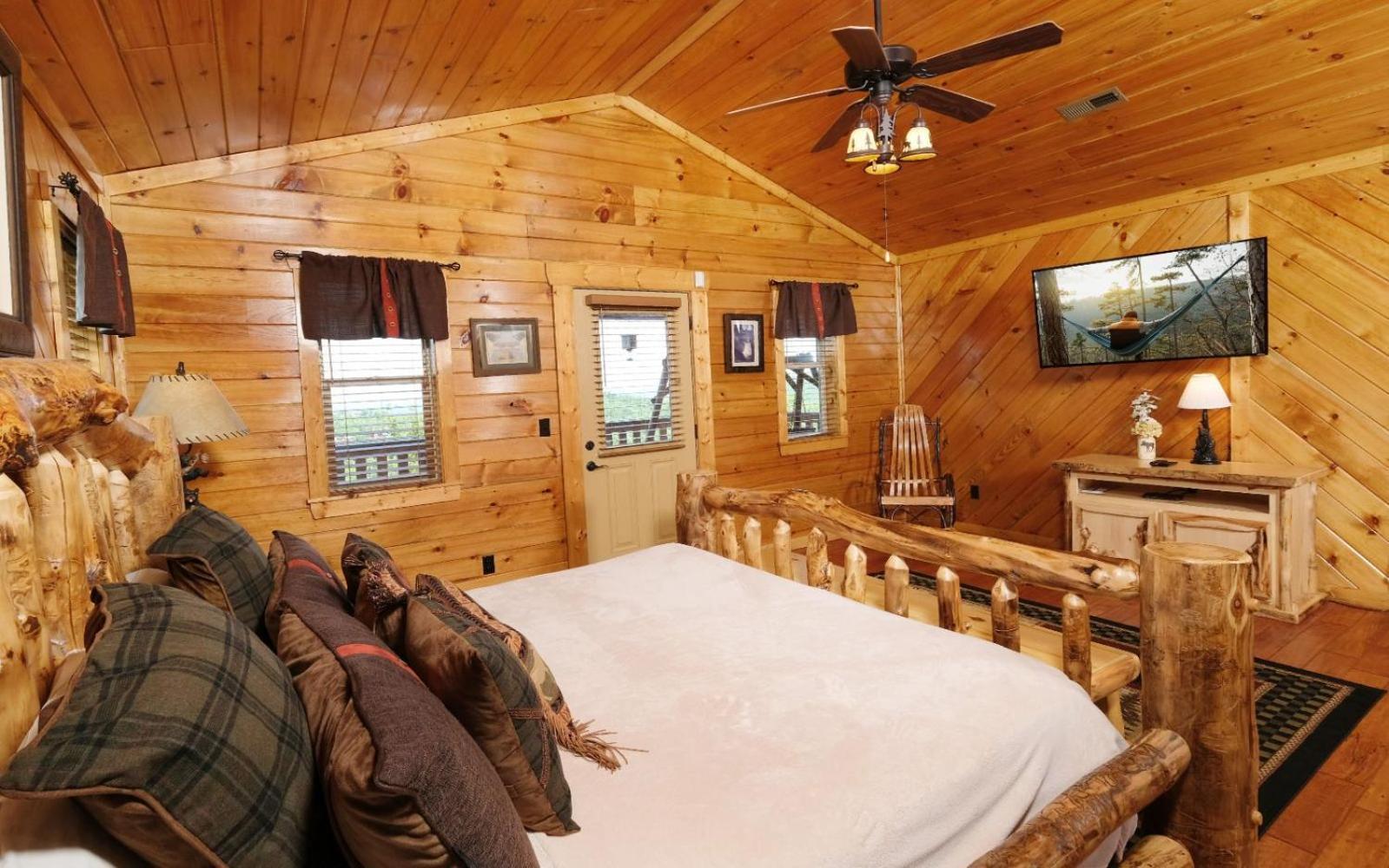 A Cloud 9 Βίλα Pigeon Forge Εξωτερικό φωτογραφία