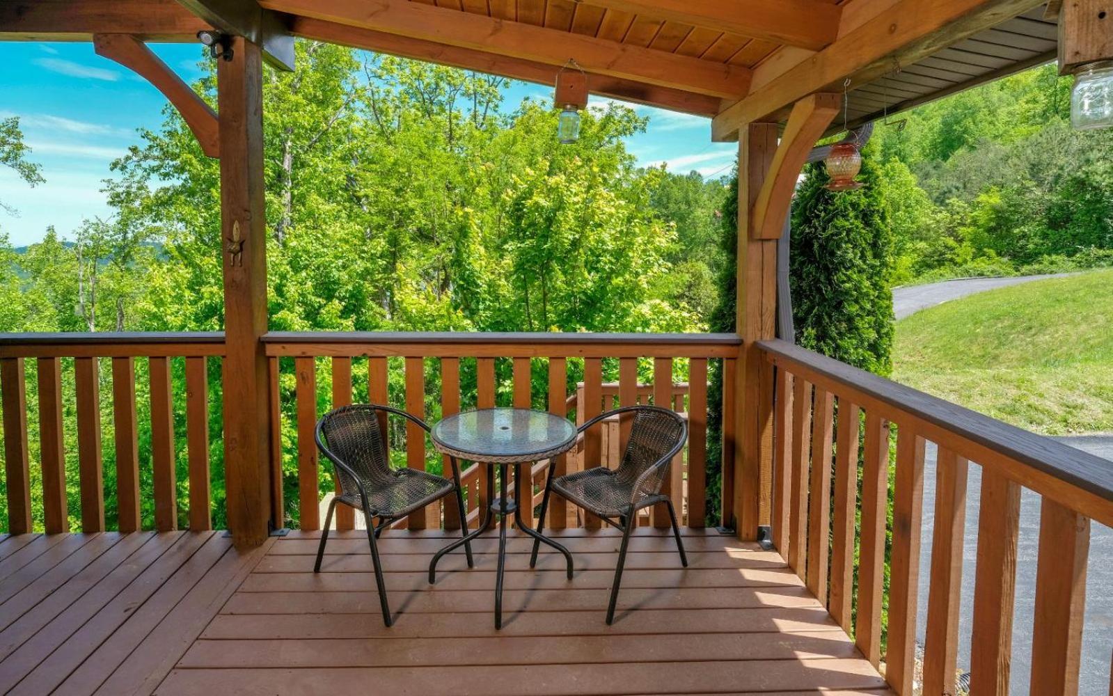 A Cloud 9 Βίλα Pigeon Forge Εξωτερικό φωτογραφία