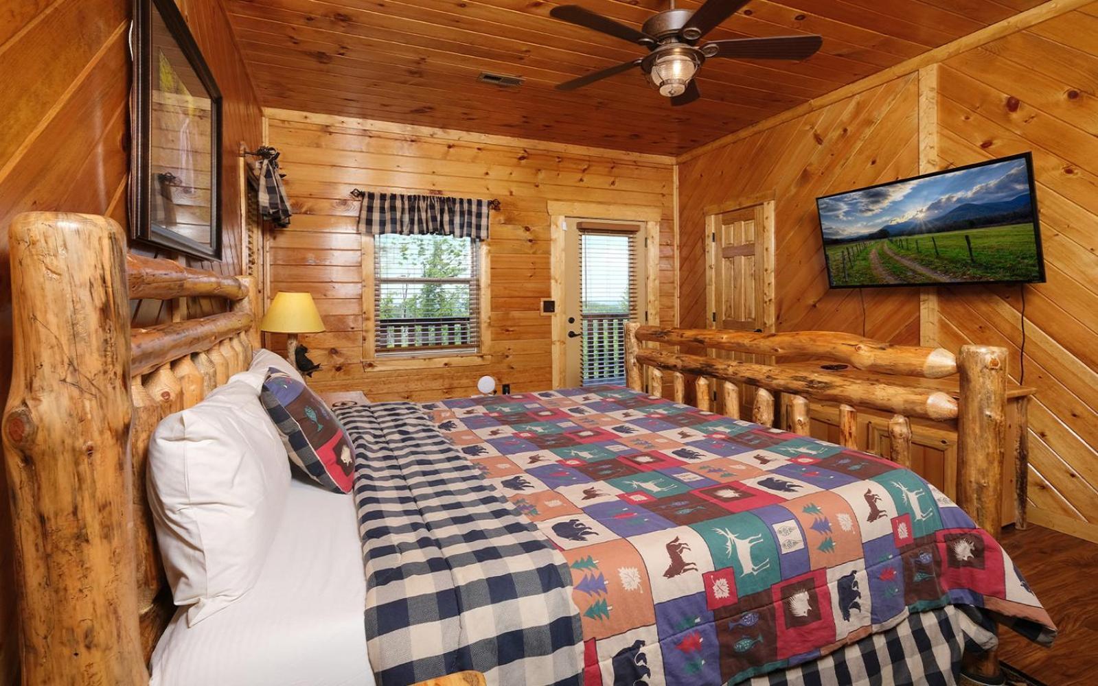 A Cloud 9 Βίλα Pigeon Forge Εξωτερικό φωτογραφία