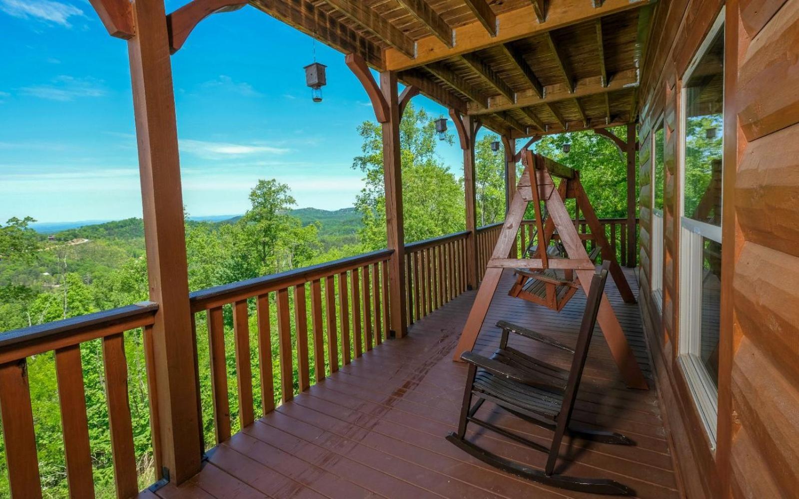A Cloud 9 Βίλα Pigeon Forge Εξωτερικό φωτογραφία