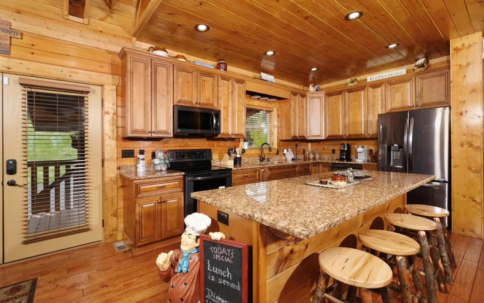 A Cloud 9 Βίλα Pigeon Forge Εξωτερικό φωτογραφία