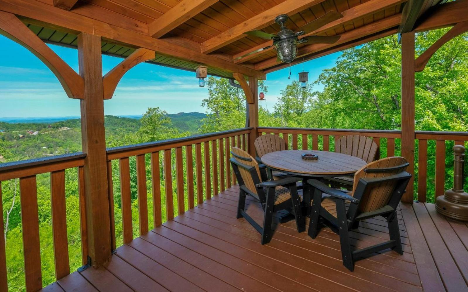 A Cloud 9 Βίλα Pigeon Forge Εξωτερικό φωτογραφία