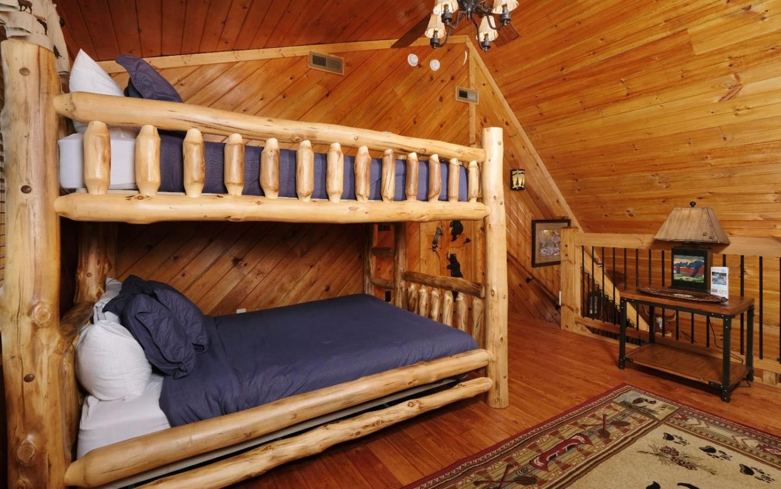 A Cloud 9 Βίλα Pigeon Forge Εξωτερικό φωτογραφία